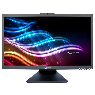 Патриот Mnb Pro T584 R53  i5-10400/16GB/SSD 480 GbCam/No OS/Kb+Mouse.Внесен в реестр Минпромторга РФ