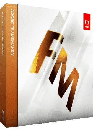 АРХИВ: Adobe Framemaker Shared 8 Unix International English AOO License SITE SOLARIS 1 User TLP Level AcademicEdition