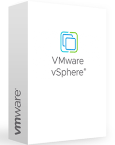АРХИВ: Production Support/Subscription for VMware vSphere 8 Standard Acceleration Kit for 8 processors for 3 years