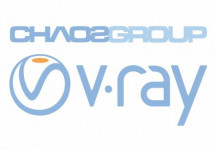 Chaos Group V-Ray 5 для 3ds Max - Perpetual, коммерческий, английский
