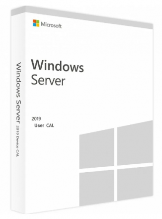 Windows Server CAL 2019 RUS 1pk OEI 1 Clt User CAL R18-05857