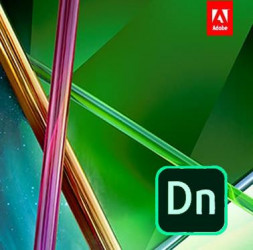Adobe Dimension for enterprise 1 User Level 3 50-99, Продление
