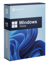 Microsoft Windows 11 Home, BOX (Коробочная версия)