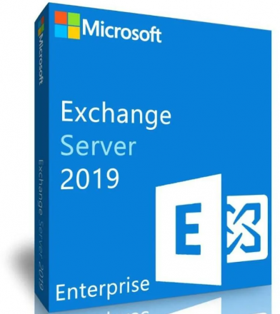 Exchange Server Enterprise 2019 Device CAL