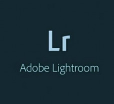 Adobe Lightroom w Classic for enterprise Education Named Level 1 1-9