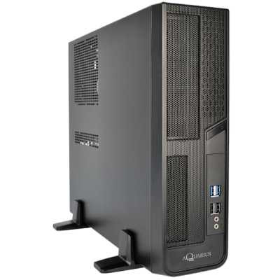 Патриот Pro Desktop P30 K40 R43 Core i5-8400/8GB/SSD 256 Gb/No OS/Kb+Mouse.Внесен в реестр Минпромторга РФ