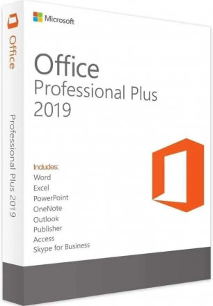 Microsoft Office 2019 Professional Plus ESD 79P-05757