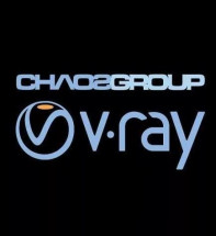 Chaos Group V-Ray 5 для Rhino Workstation, коммерческий, английский