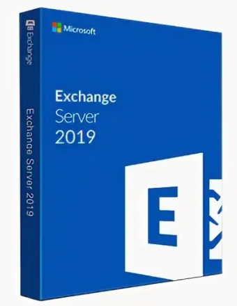 Exchange Server Standard 2019 User CAL