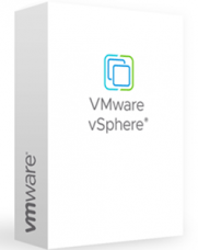 VMware vSphere 8 Standard - 1-Year Prepaid Commit Subscription - Per Core