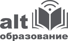 Альт Образование / 1912 / Лицензия на право использования Альт Образование 10 / срочная на 1 год / флеш / для среднего специального и профессионального образования